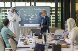 جائزة اتصالات لكتاب الطفل تعزز قدرات المبدعين في مجال كتابة شعر الأطفال