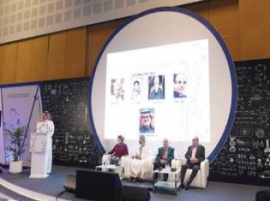 ثلاث جلسات في مؤتمر أبوظبي الدولي للترجمة تناقش الإشكالية جدلية الترجمة العلمية والتطور المعرفي