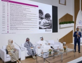 «الناشرين الإماراتيين» تستعرض نجاحات سوق الكتاب المحلي