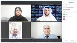 إطلاق جائزة دار السعيد لدعم أدب الشباب العربي