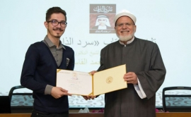 «فرسان القراءة» يتبارون في «سرد الذات»