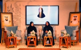 أربع محاضرات في «بحر الثقافة» التكنولوجيا الحديثة لا تهدد القراءة