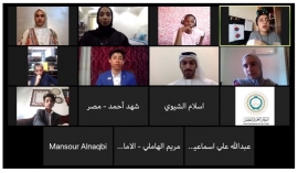 البرلمان العربي للطفل يطلق مبادرة "السياحة القرائية"