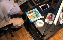 وزارة الثقافة تطلق المكتبة الصوتية تشجيعا للقراءة ودعما لذوي الهمم