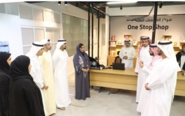 «الناشرين الإماراتيين» تُطلق «مركز الخدمات المتكاملة»