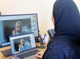 الأرشيف والمكتبة الوطنية يستعرض «كتاب البحر في الذاكرة الإماراتية»