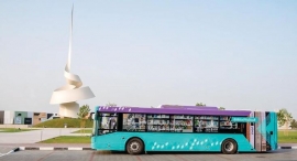 «المكتبة المتنقلة» في حلّتها الجديدة