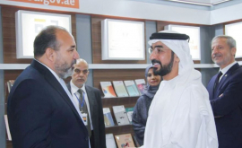 "الناشرين الإماراتيين" تستقبل جمهور الكتاب في معرض عمّان الدولي بـ 2747 كتاباً
