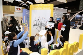 "التعليم والمعرفة" تطلق الدورة السادسة من حملة "أبوظبي تقرأ"