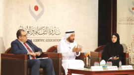 «المكتبات من الماضي إلى المستقبل».. ذاكرة إنسانية ووعاء للمعرفة