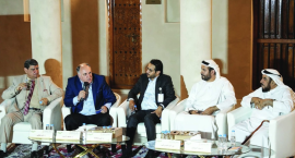 أكاديميون يطالبون بترجمة الكتابات الغربية حول العرب