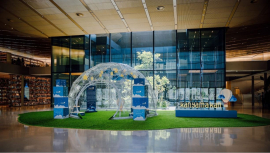 &quot;الإماراتي لكتب اليافعين&quot; يدعو إلى التبرع بالكتب لـ&quot;كان ياما كان&quot;