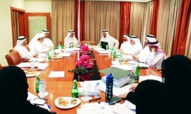 اعتماد الفائزين بجائزة راشد بن حميد للثقافة والعلوم - الدورة 34 / 2017