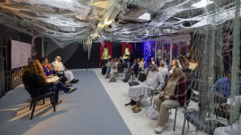 خبيران في الروايات البوليسية يكشفان أسرار كتابة الشخصيات