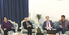 الجوائز الأدبية وتجاوز «المركزية الغربية»