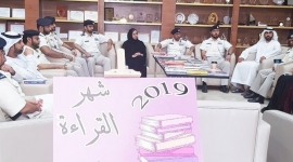 "الذكاء الاجتماعي" في شرطة أبوظبي