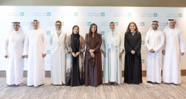 برئاسة بدور القاسمي..&quot;كلمات&quot; تشكل مجلس أمنائها في دورته الجديدة