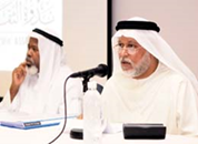 ندوة الثقافة والعلوم تنتخب مجلس إدارتها الجديد