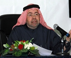 احتفى اتحاد كتّاب وأدباء الإمارات فرع أبوظبي في مقره بالمسرح الوطني بأبوظبي بالشاعر حبيب الصايغ