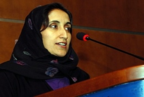 أمسية شعرية للشاعرة الإماراتية خلود المعلا بمناسبة صدور ديوانها الجديد ''ريما هنا''