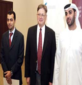 مؤسسة محمد بن راشد تحتفل بتخريج 20 من متدربي «ترجمان»