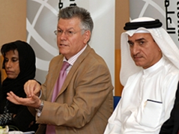 إنشاء وتمويل 4 مراكز علمية تطبيقية