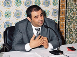 مشروع ( كلمة ) ضيف شرف ندوة الترجمة في تونس