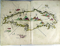 معرض للصور والمخطوطات والوثائق