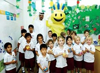 دعماً لتحدي قراءة المليون كتاب