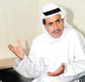 جائزة ''أفضل مؤلف مسرحي'' في مهرجان المسرح العربي السابع