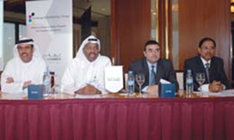 إعادة انتخاب أحمد الشيخ رئيساً لمجموعة عمل الطباعة والنشر