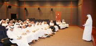 أشاد المشاركون في " المنتدى الفكري الثاني لشباب دول مجلس التعاون لدول الخليج العربية ".. بدور المركز الوطني للوثائق والبحوث في حفظ ذاكرة الوطن