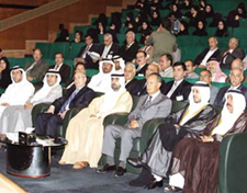 المؤتمر الدولي "الجوانب الجديدة للتنظيم القانوني لحقوق الملكية الفكرية"