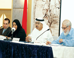 ملتقى الحكاية الشعبية الثاني تحت عنوان “تجارب عربية وعالمية في جمع وسرد الحكاية الشعبية”