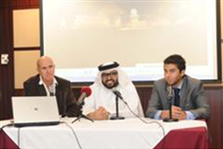 يعقد المؤتمر الدولي للدراسات القديمة دبي 2010 بمركز المؤتمرات بجامعة زايد