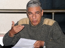 محاضرة بعنوان ''الترجمة فهم جديد للآخر''