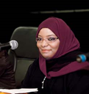 أمسية نقدية حول رواية “أنثى ترفض العيش” للكاتبة مريم الشحي