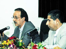 أمسية أدبية لمناقشة رواية فتنة كارنيليان