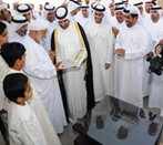 الحملة المتواصلة لمشروع «ثقافة بلا حدود»