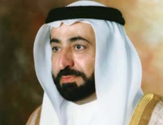 منحت جائزة حمدان بن راشد آل مكتوم للأداء التعليمي المتميز في دورتها الحادية عشرة صاحب السمو الشيخ الدكتور سلطان بن محمد القاسمي عضو المجلس الأعلى حاكم الشارقة «شخصية العام المتميزة»