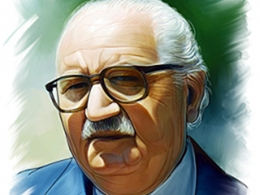 منحت جائزة الشيخ زايد للكتاب لقب شخصية العام الثقافية إلى المستعرب الإسباني ''بيدرو مارتينيز مونتابيث''.