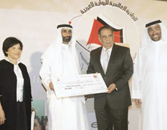 فاز الروائي المصري يوسف زيدان، بالجائزة العالمية للرواية العربية «جائزة بوكر العربية»،