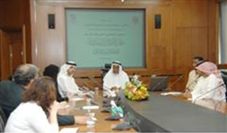 إطلاق الدورة الرابعة لجائزة الإمارات التقديرية للعلوم والفنون والآداب