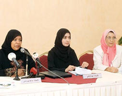 الدورة العاشرة لجائزة المرأة الإماراتية في الآداب والفنون