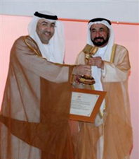 فوز مطبوعات الوزارة وفي مقدمتها "زايد حبيب الأطفال" للكاتبة رهف المبارك عن فئة أفضل كتاب محلي مطبوع في الإمارات وكتاب " مرزوق ومزنة " للكاتبة أسماء الزرعوني عن فئة أفضل كتاب محلي في مجال الإبداع الأدبي