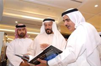 كتابا جديدا حول البيئة البحرية في دولة الامارات العربية المتحدة بعنوان "لؤلؤة في الخليج"