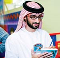 رواية «سوار الذهب»، أول رواية «مانغا» مكتوبة باللغة العربية الفصحى في الإمارات