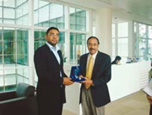 جولتها الترويجية لمعرض دبي الدولي لكتاب الطفل مع العديد من الناشرين في الشرق الأقصى