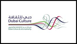 أعلنت هيئة دبي للثقافة والفنون عن تغيير اسمها إلى «دبي للثقافة»