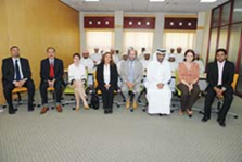 إطلاق أول معهد للطباعة في المنطقة